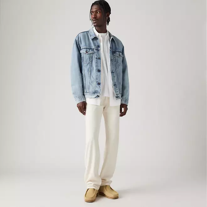 LEVI'S STRAUSS 501 ORIGINAL MY CANDY