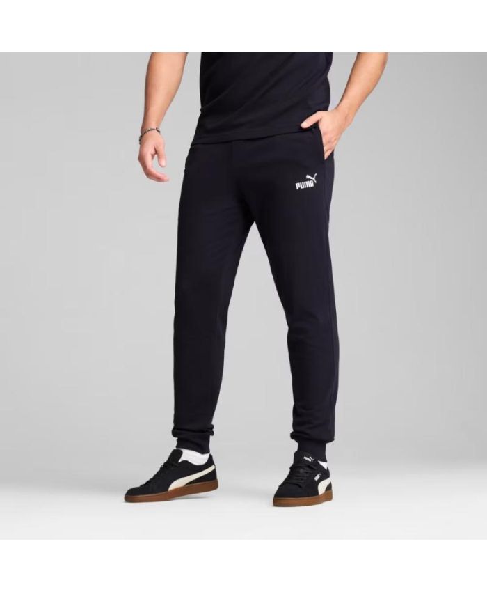 PUMA ESS NO.1 LOGO JERSEY