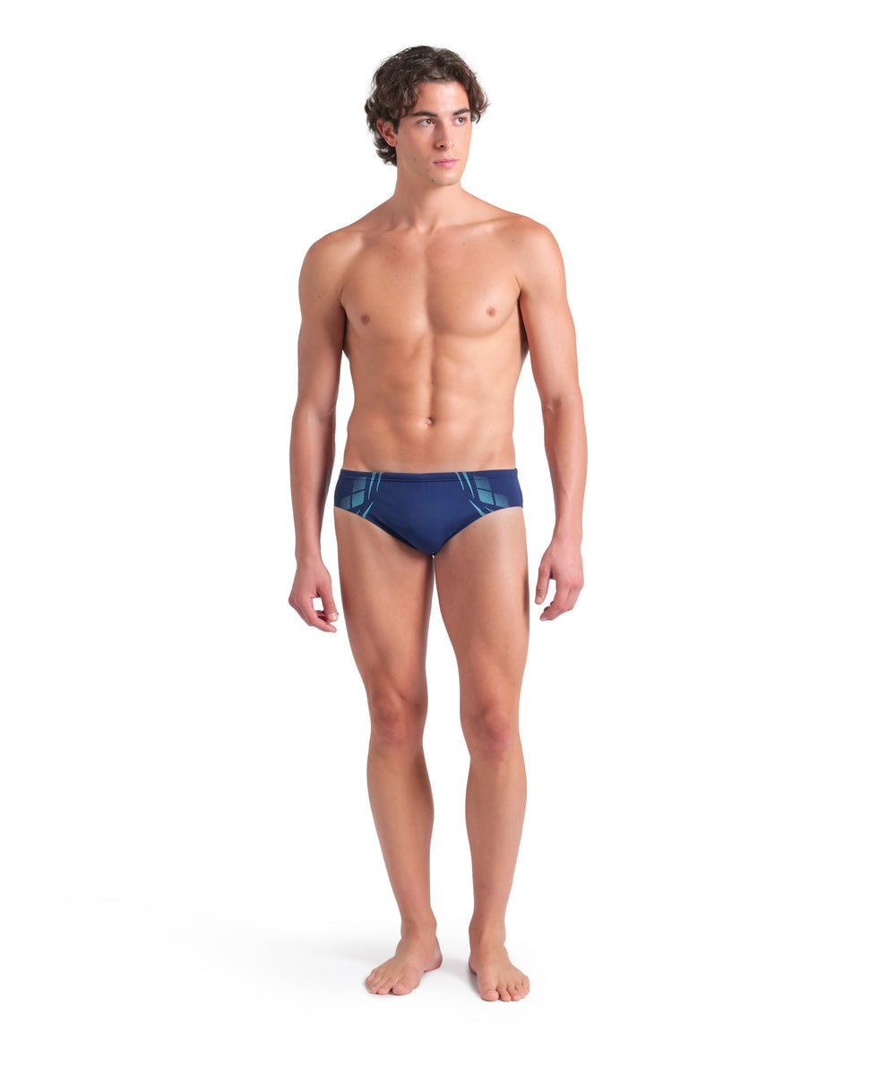 ARENA POSEIDONIA SWIM BRIEFS