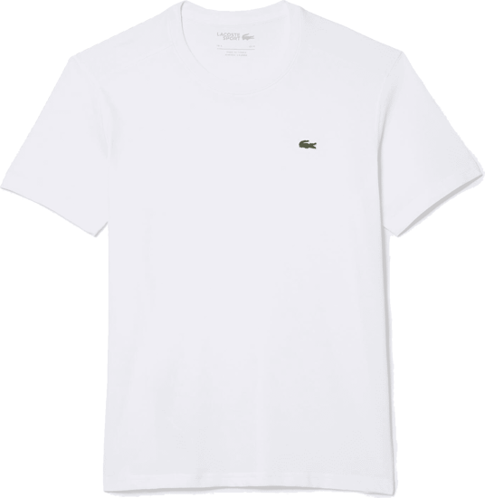 LACOSTE SPORT T-SHIRT