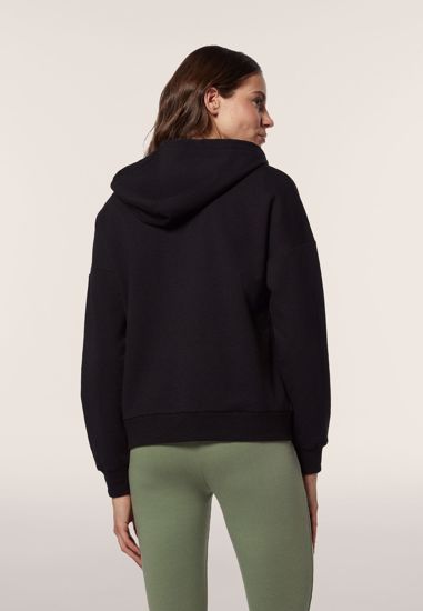 FREDDY FULL ZIP HOODY