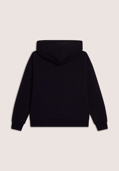 FREDDY FULL ZIP HOODY