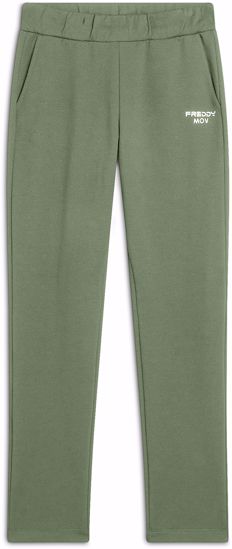 FREDDY TROUSERS PANTALONE LUNGO