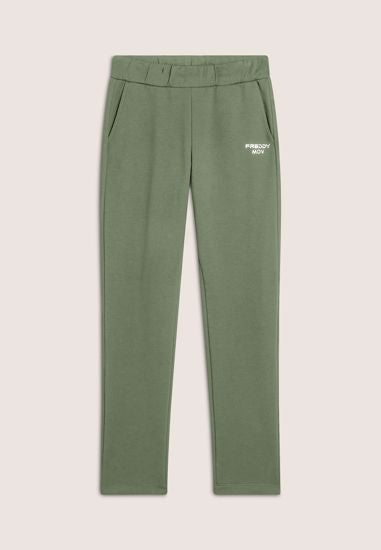 FREDDY TROUSERS PANTALONE LUNGO