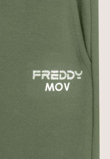 FREDDY TROUSERS PANTALONE LUNGO