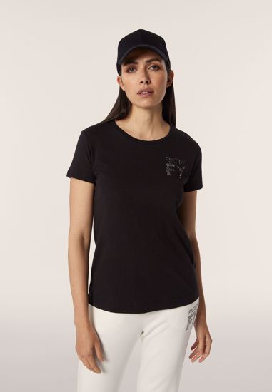 FREDDY T-SHIRT MANICA CORTA