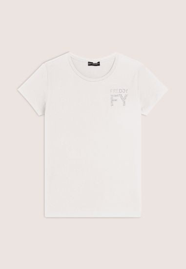FREDDY T-SHIRT MANICA CORTA