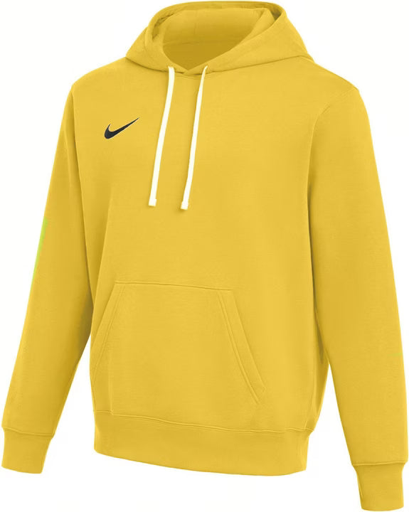SUDADERA CON CAPUCHA DE FELPA NIKE PARA HOMBRE