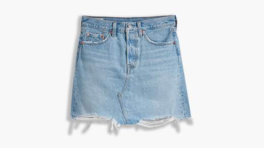 LEVI'S STRAUSS HR DECON ICNIC