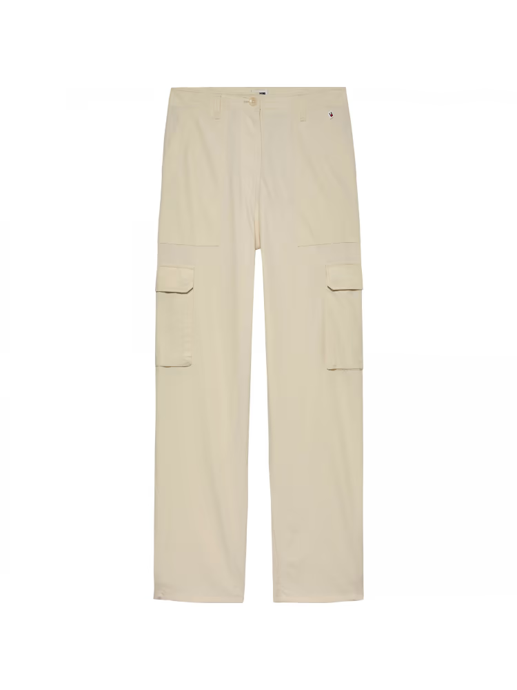 TOMMY JEANS TJW HARPER HR CARGO PANT