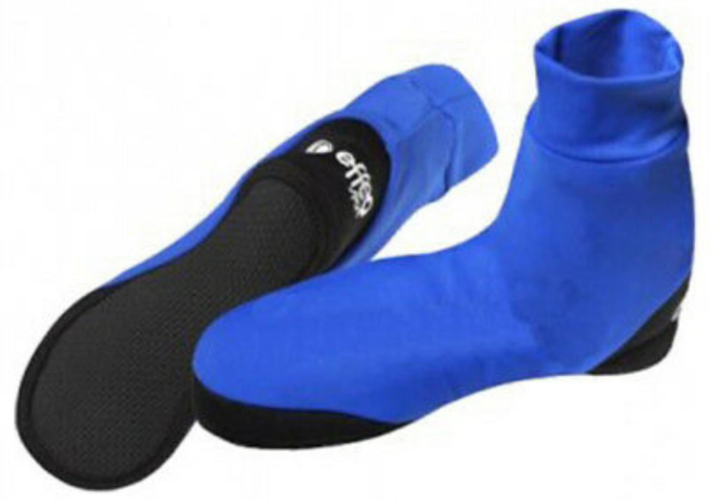 EFFEA CALZA NATATORIA ANTISCIVOLO SR