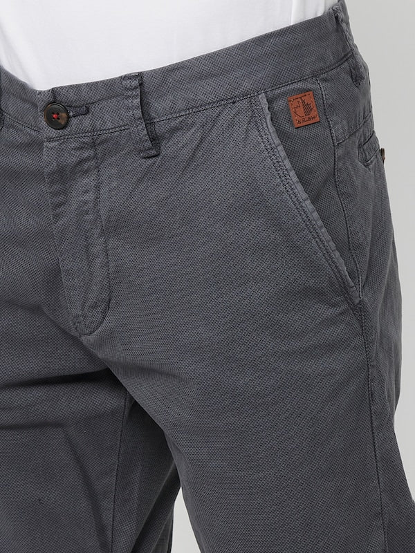 SUPERIOR VINTAGE BERMUDA COTONE