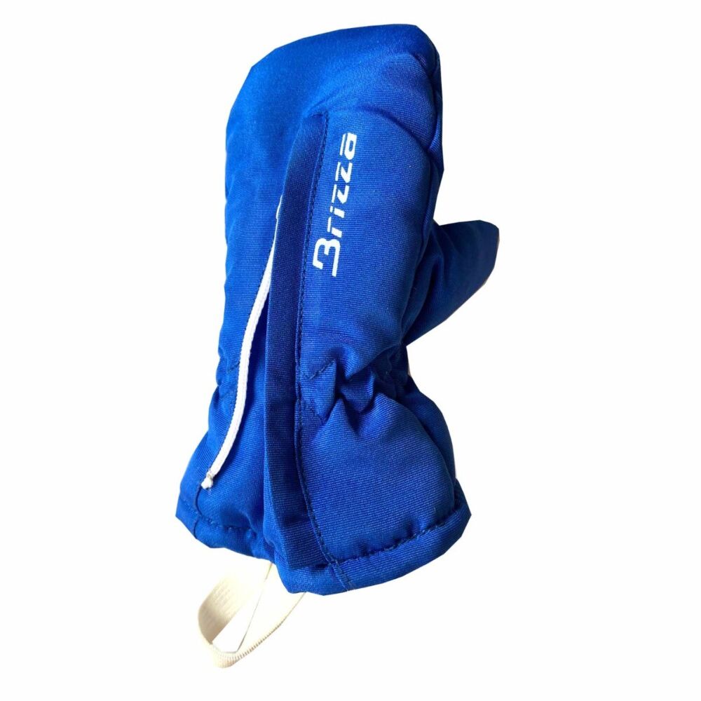 BRIZZA MOFFOLA A ZIP INTERA JUNIOR