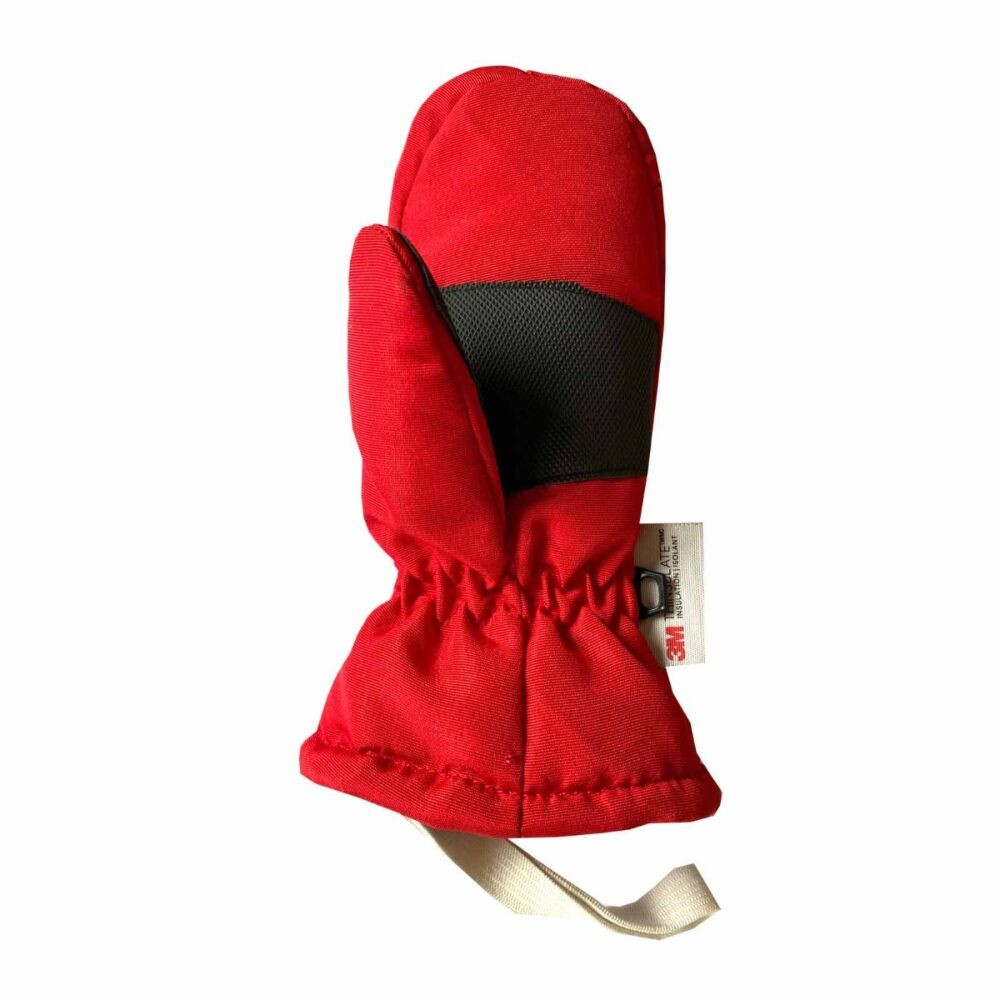 BRIZZA MOFFOLA A ZIP INTERA JUNIOR