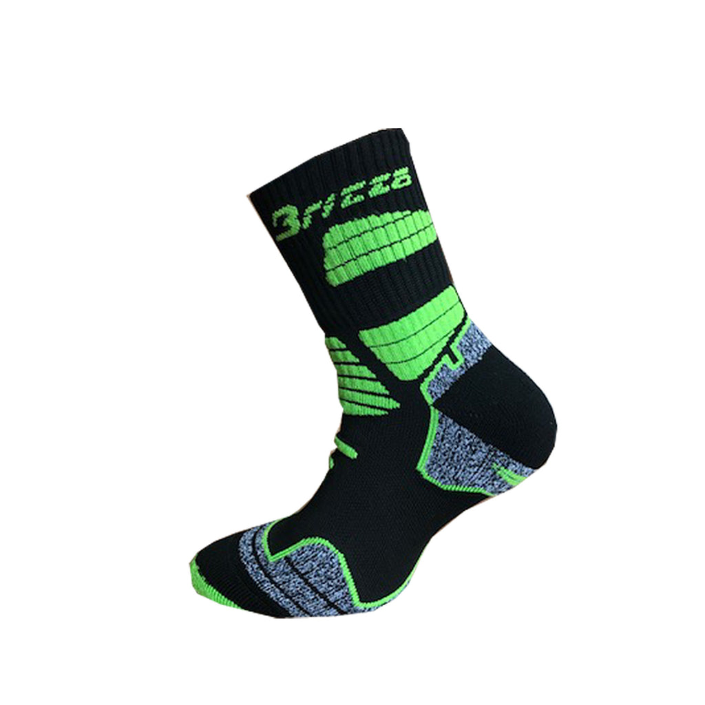 BRIZZA CALZA TREKKING