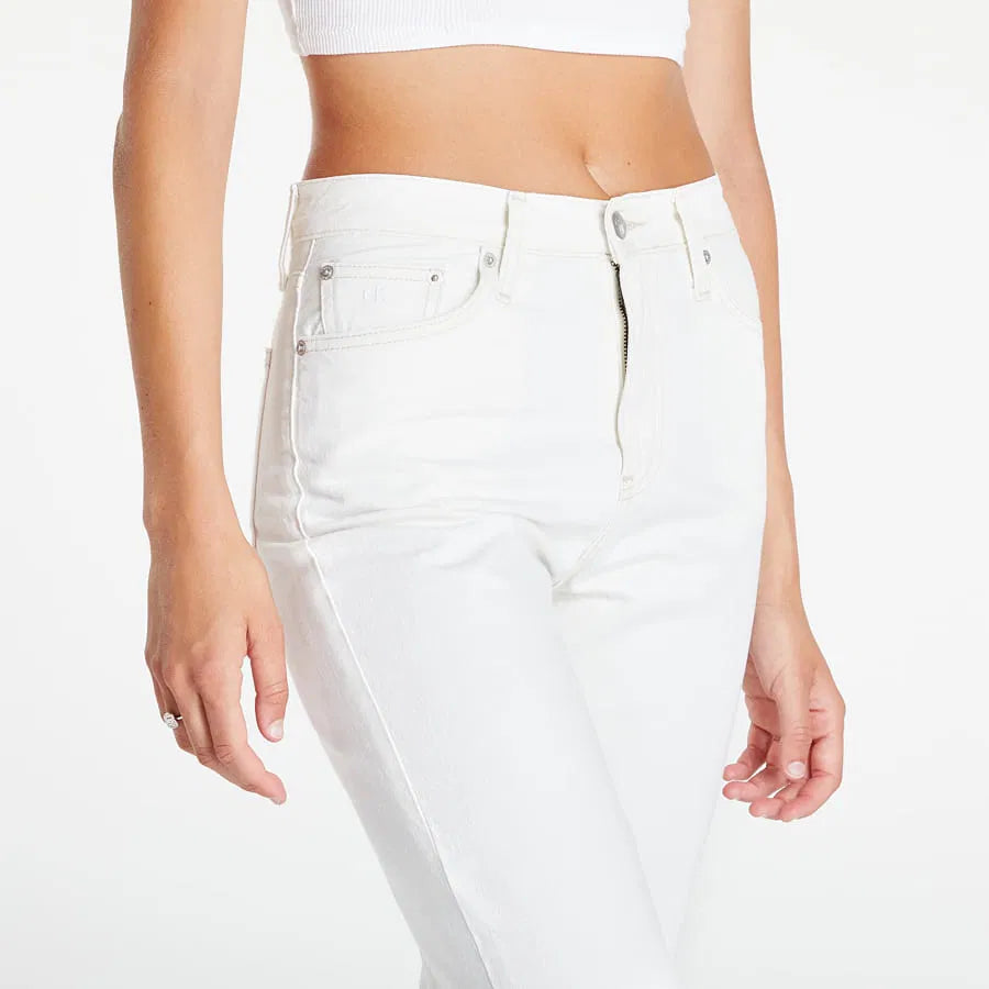 CALVIN KLEIN MOM JEANS