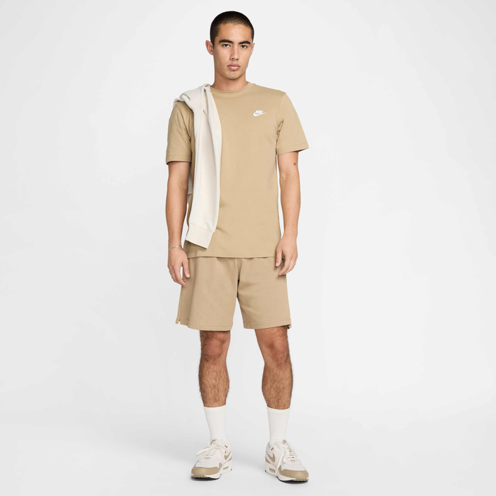 NIKE M NSW CLUB TEE