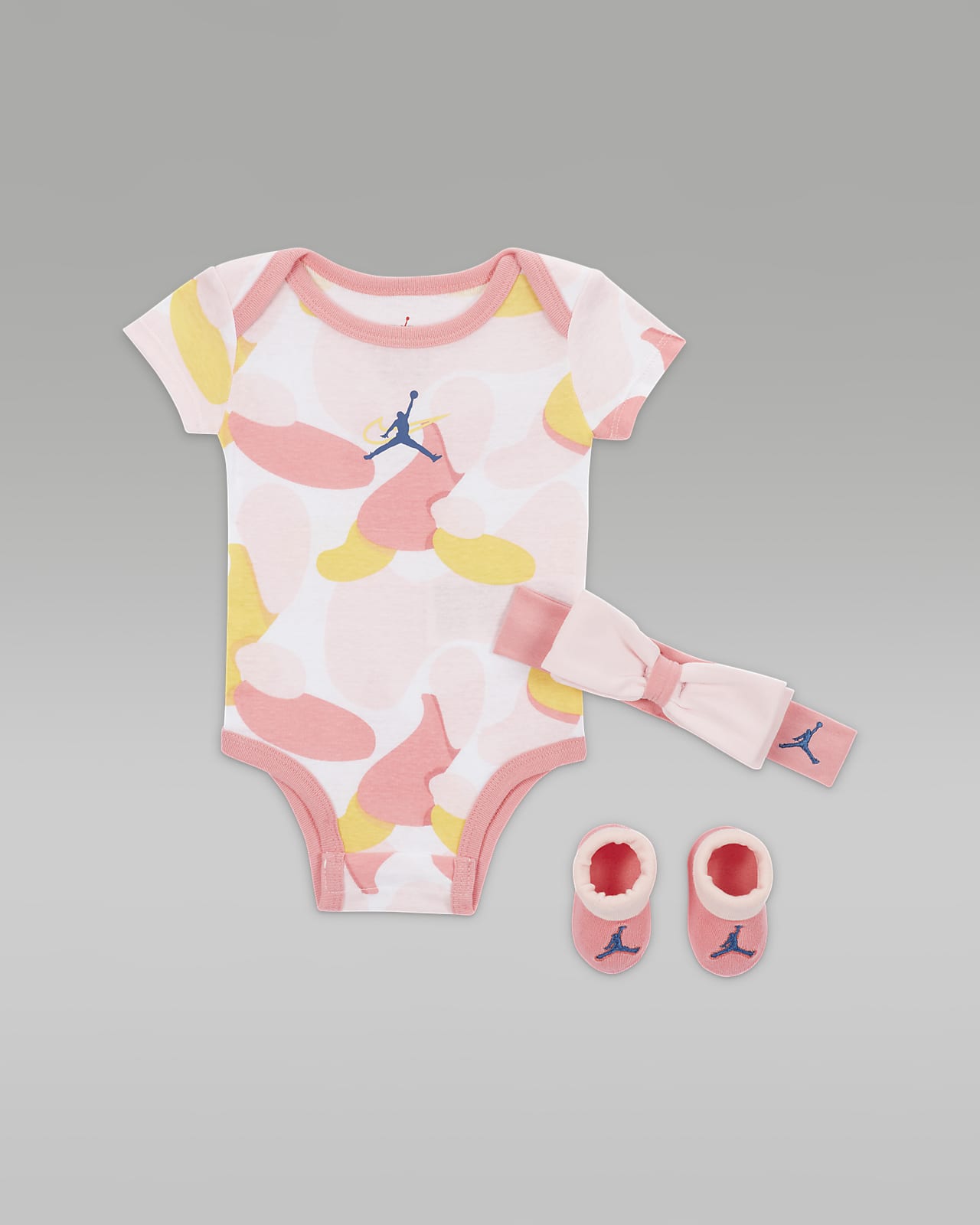 NIKE KIDS SET INFANT