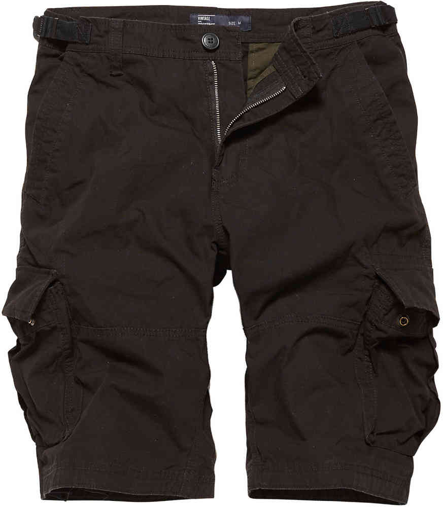 SUPERIOR VINTAGE BERMUDA CARGO