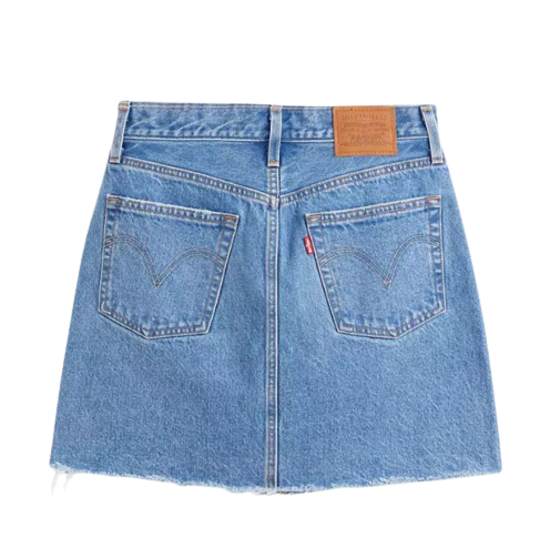 LEVI'S STRAUSS W HR DECON ICNIC