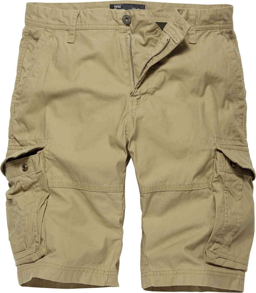 SUPERIOR VINTAGE BERMUDA CARGO