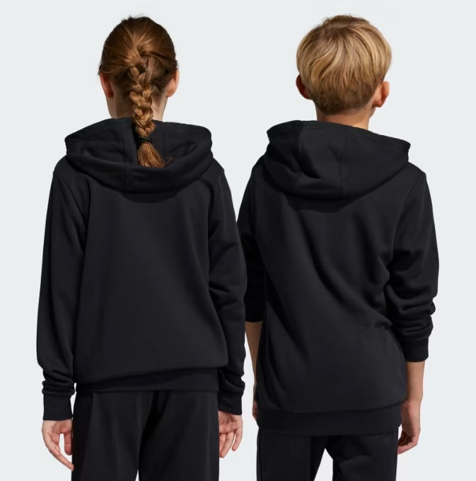 ADIDAS J U BL HOODIE