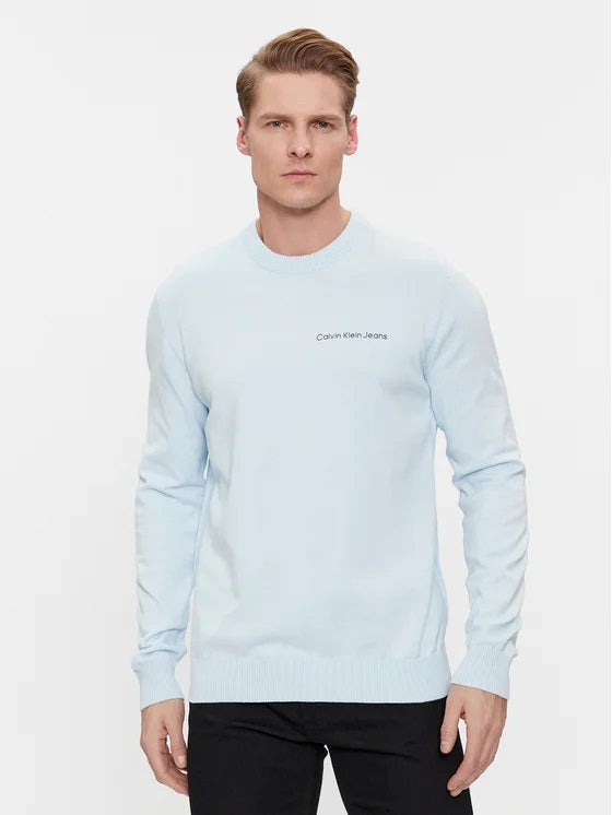 ISTITUTIONAL ESSENTIALS SWEATER