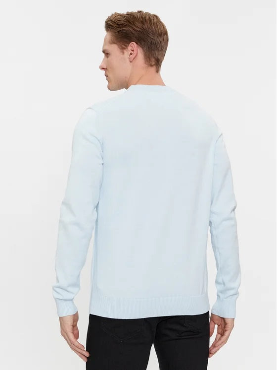ISTITUTIONAL ESSENTIALS SWEATER