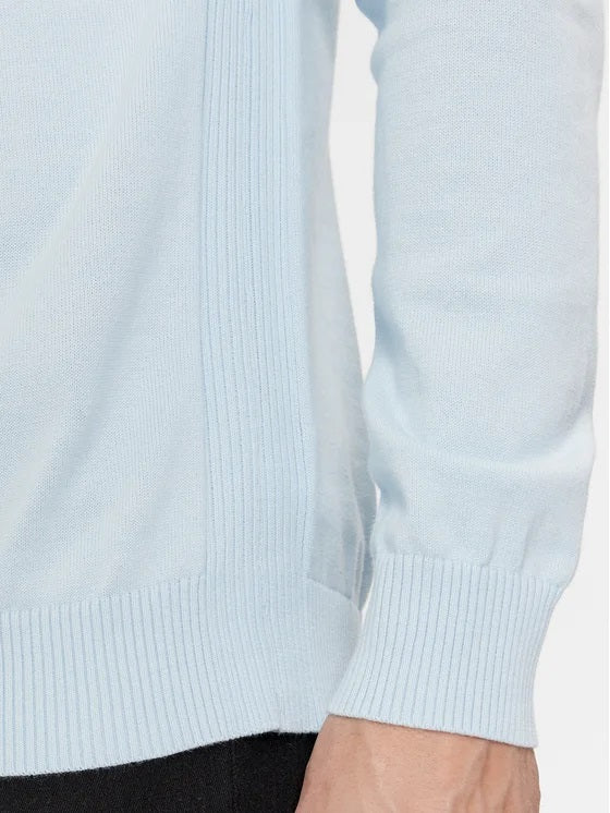 ISTITUTIONAL ESSENTIALS SWEATER