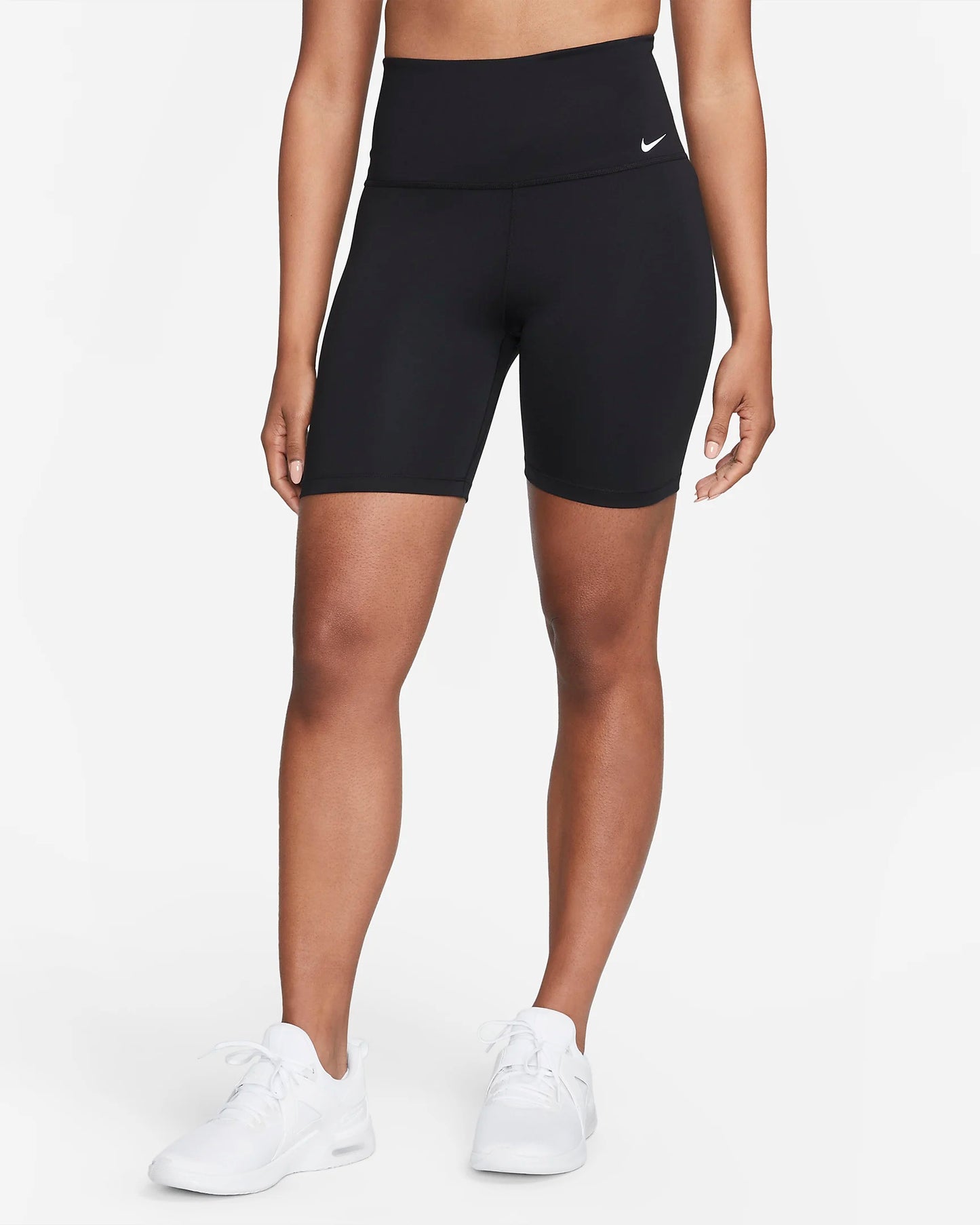 NIKE DONNA CORSARO TRAINING IN COTONE