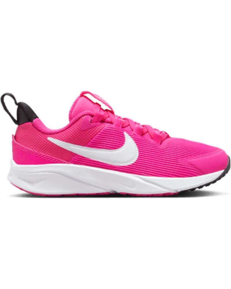 NIKE STAR RUNNER 4 NN PS