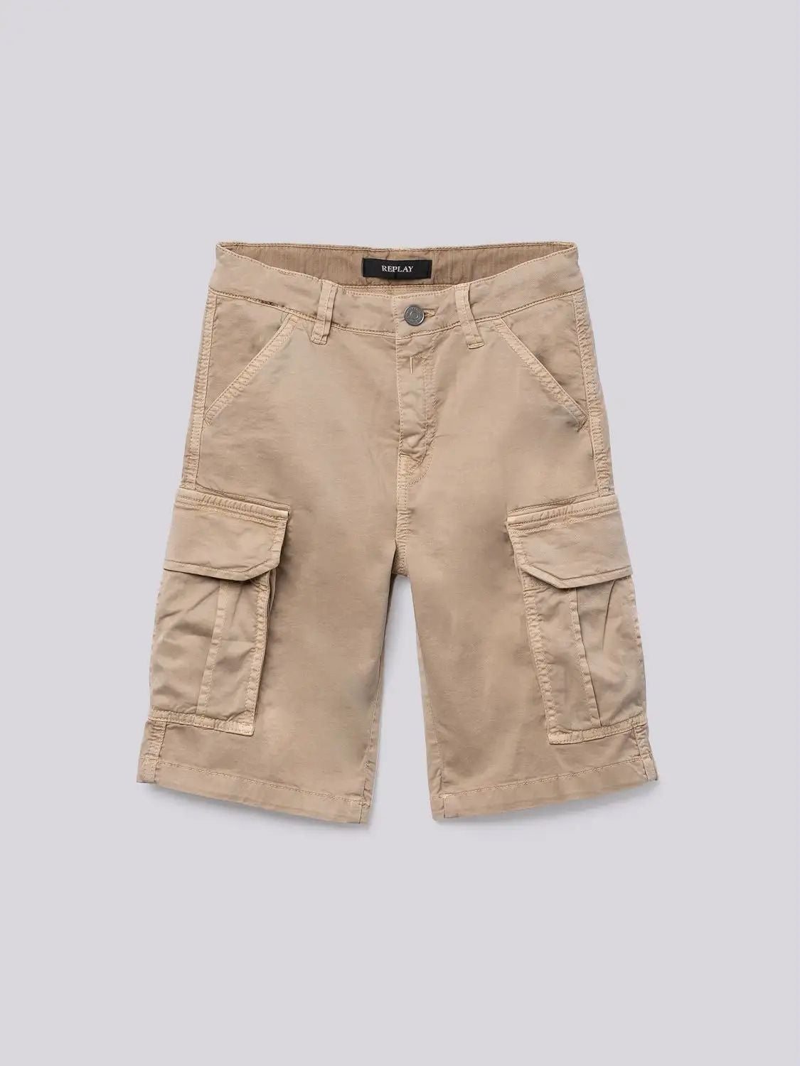 REPLAY PANTALONCINO