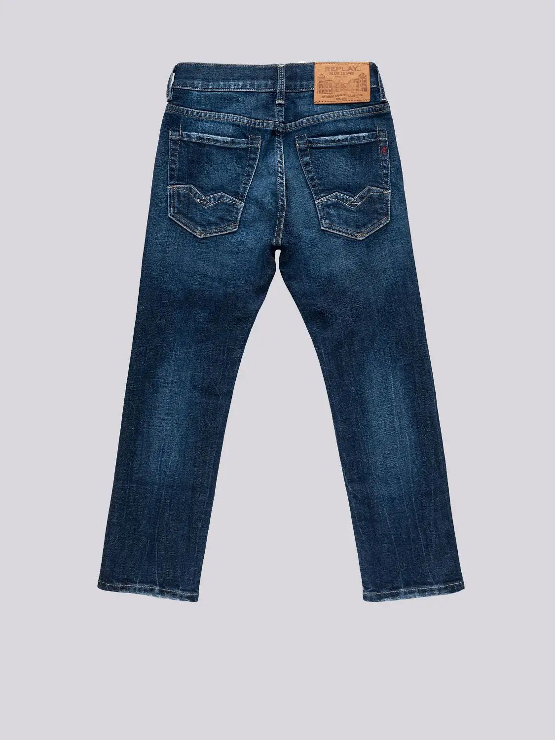 PANTALÓN ALGODÓN J