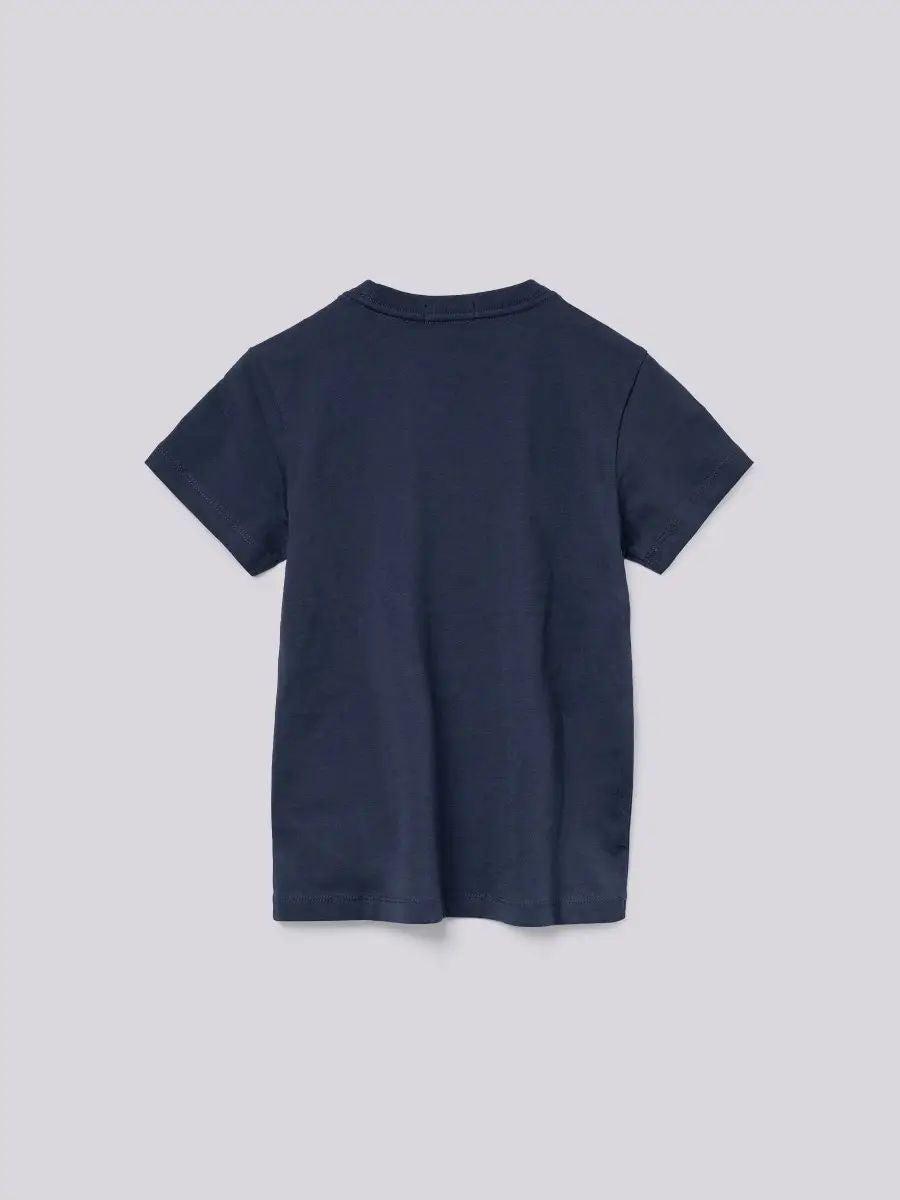 REPLAY T-SHIRT M/C