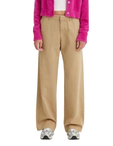 LEVI'S STRAUSS BAGGY TROUSERS
