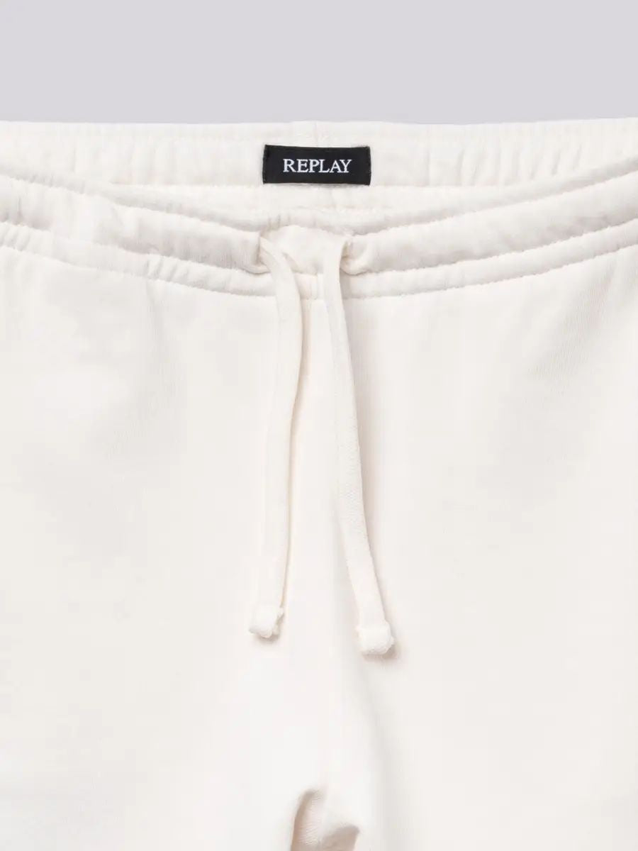 SHORTS DE ALGODÓN J