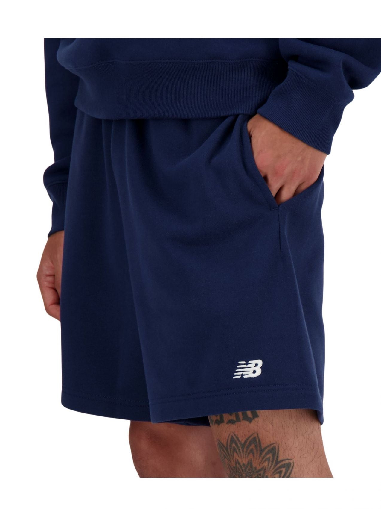NEW BALANCE BERMUDA