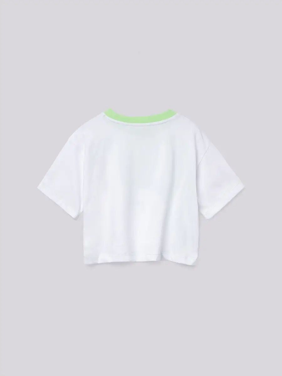 REPLAY T-SHIRT M/C