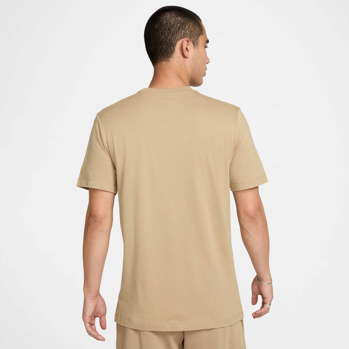 NIKE M NSW CLUB TEE
