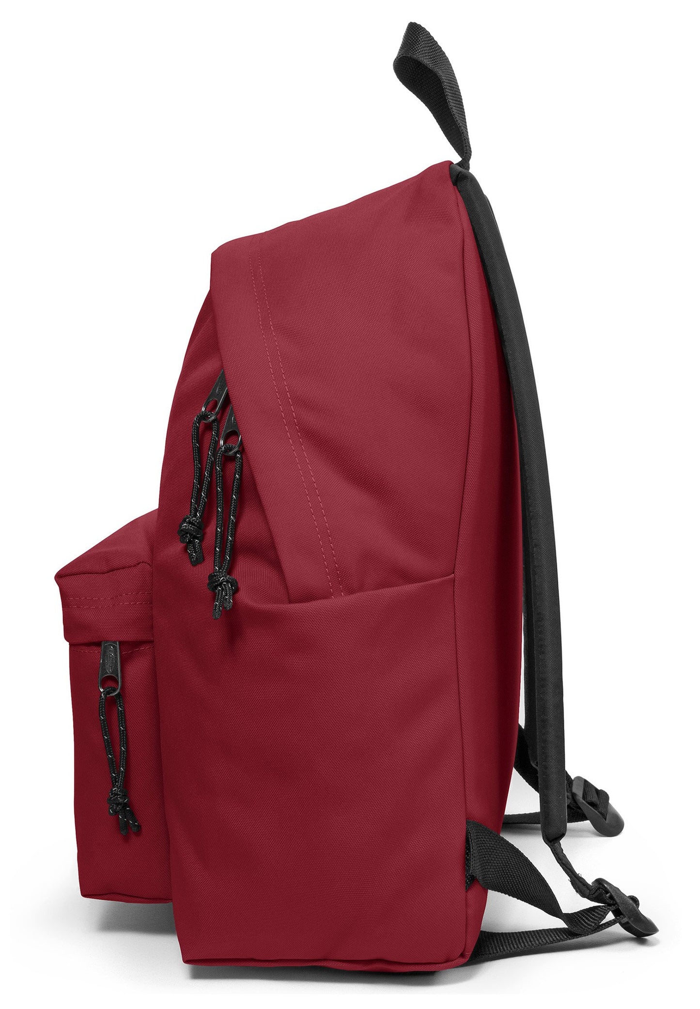 EASTPACK PADDED PAK'R DEEP BURGUNDY