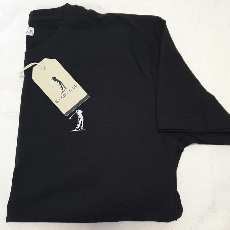 U.S. GOLF CLUB T-SHIRT