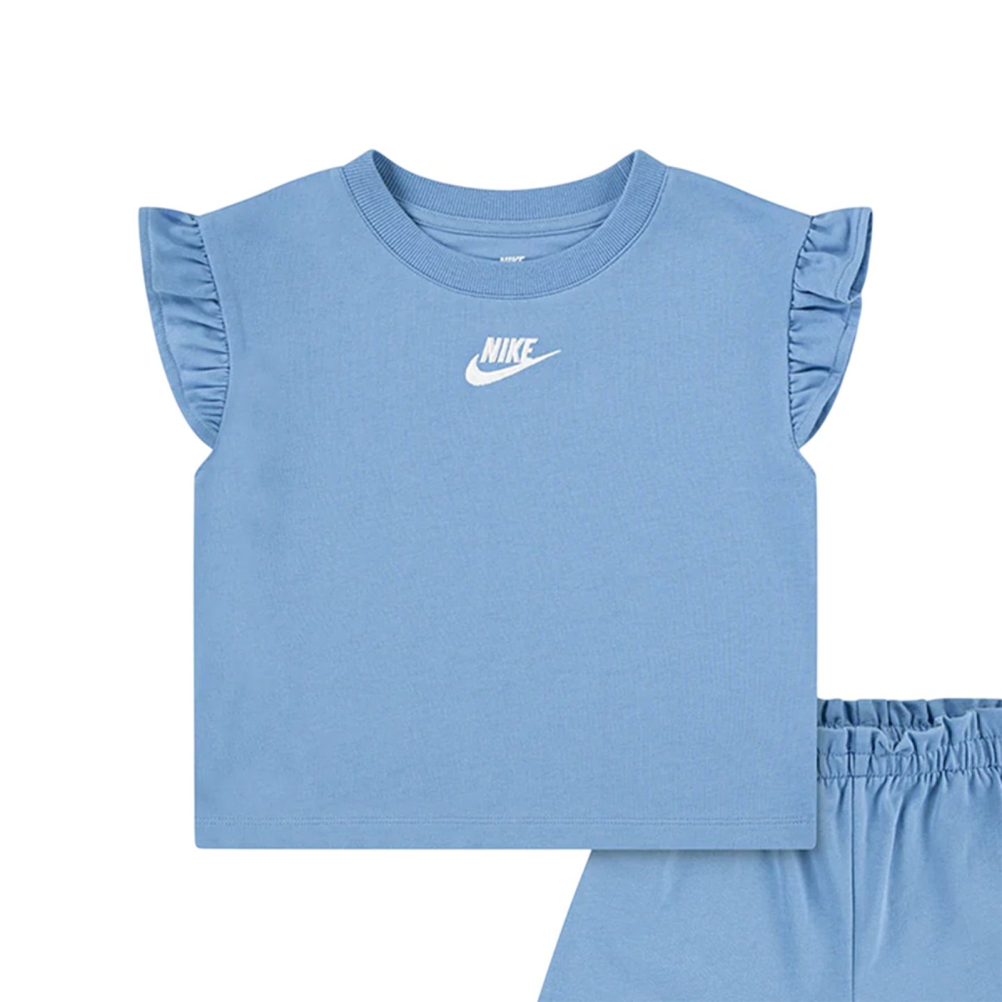 NIKE BABY FRENCH TERRY SET