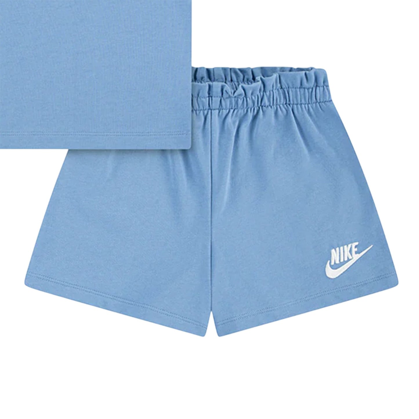 NIKE BABY FRENCH TERRY SET