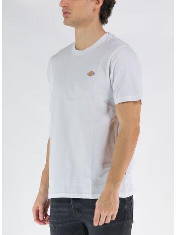 DICKIES SS MAPLETON TEE