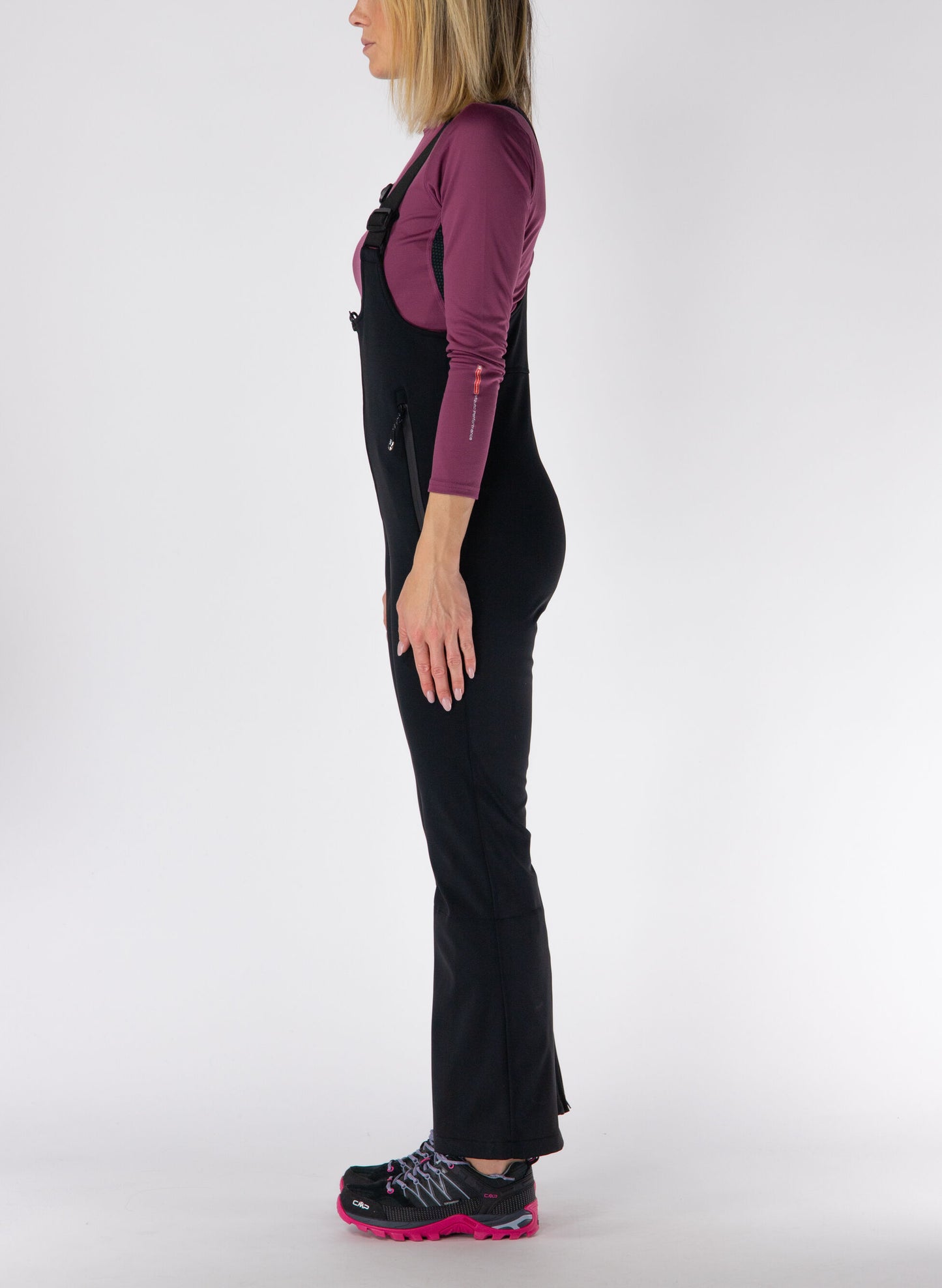 ASTROLABIO SALOPETTE NEVE W