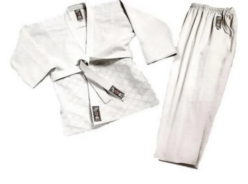 EFFEA JUDO-GI SCUOLA B.CO