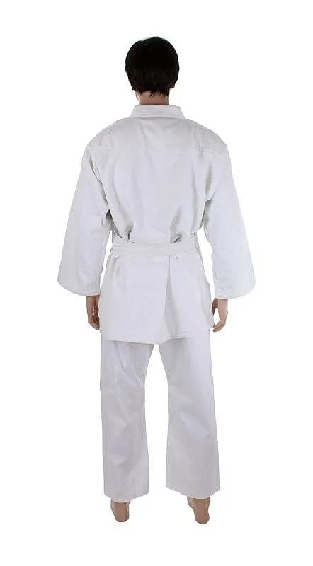 EFFEA JUDO-GI SCUOLA B.CO