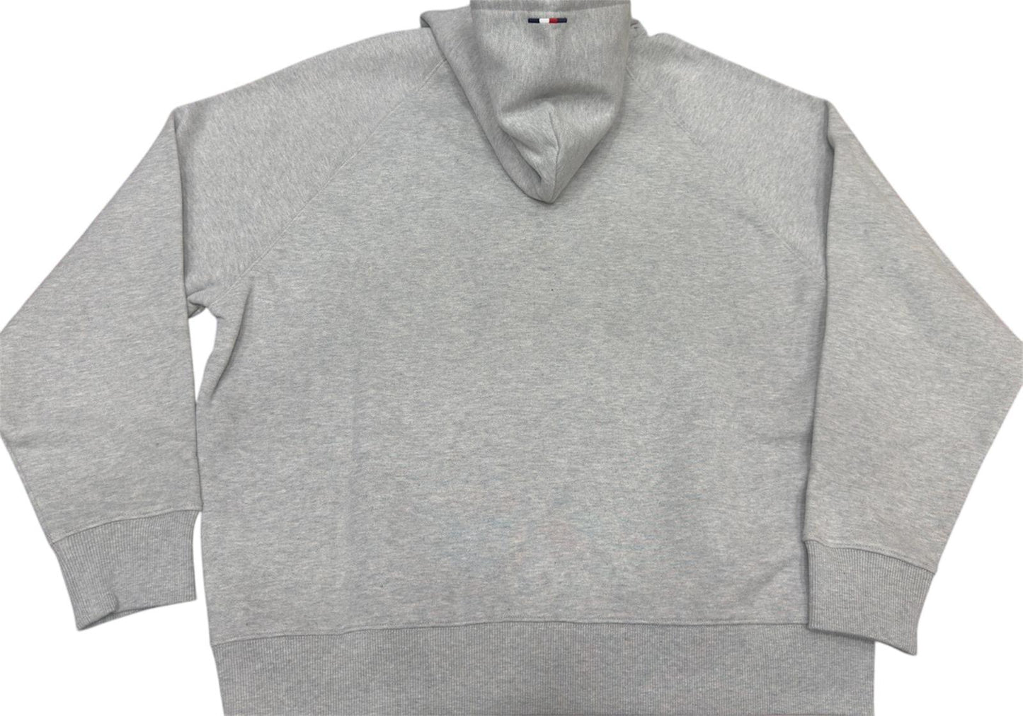 TOMMY JEANS TJM TERRY HOODIE