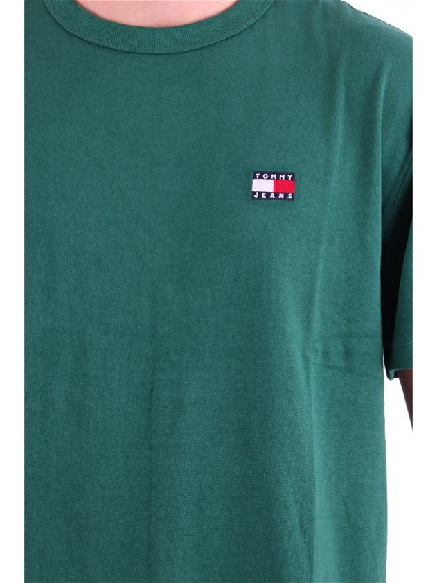 TJM REG INSIGNIA TEE EXT