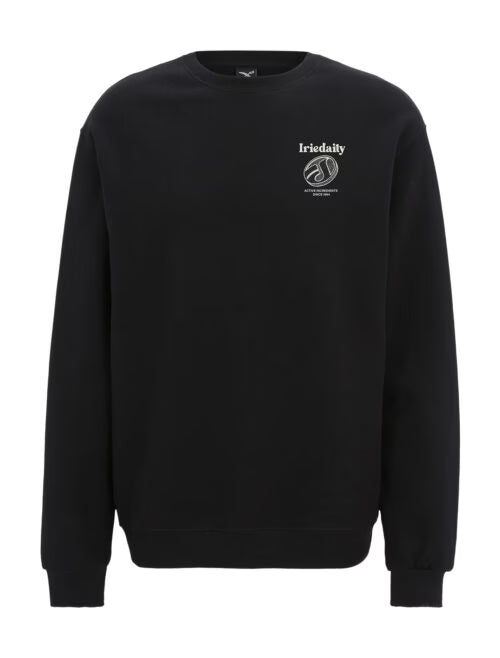 IRIEDAILY HANGOVER CLUB CREWNECK